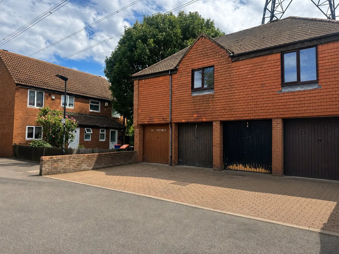 Woodget Close, Beckton, London, E6, photo 19