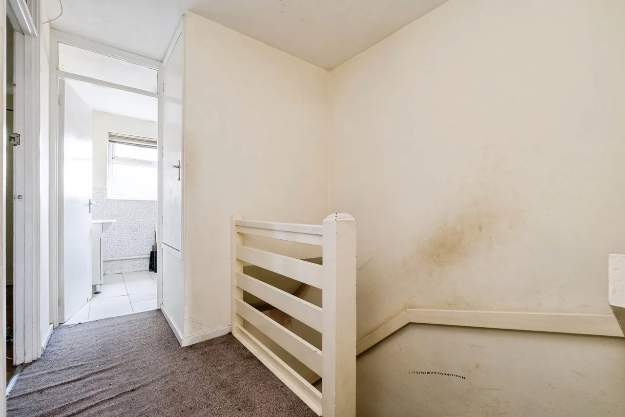 Woodget Close, Beckton, London, E6, photo 13