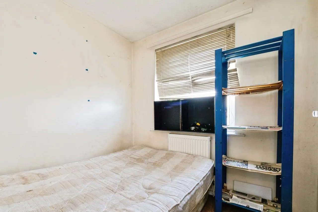 Woodget Close, Beckton, London, E6, photo 10