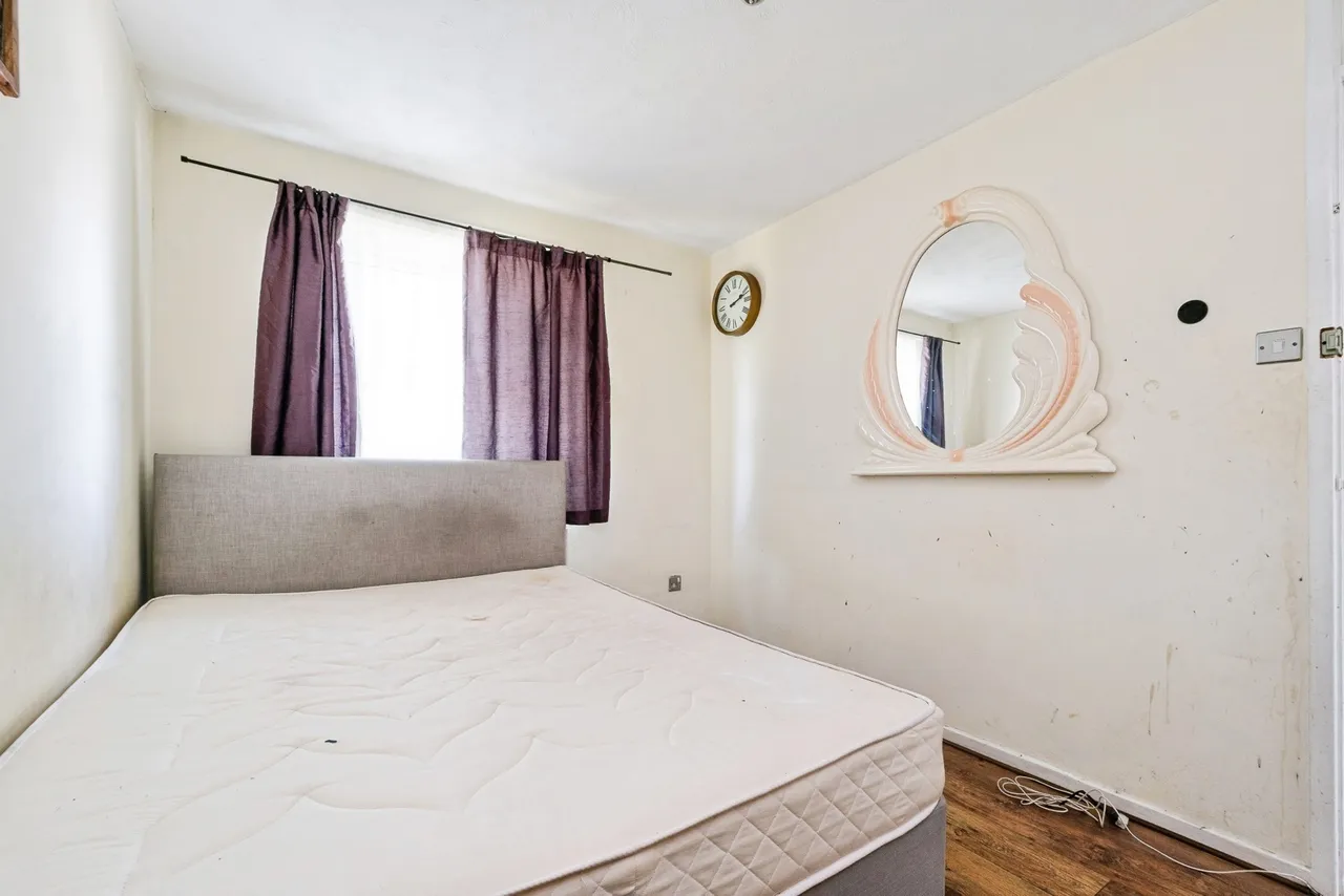 Woodget Close, Beckton, London, E6, photo 5