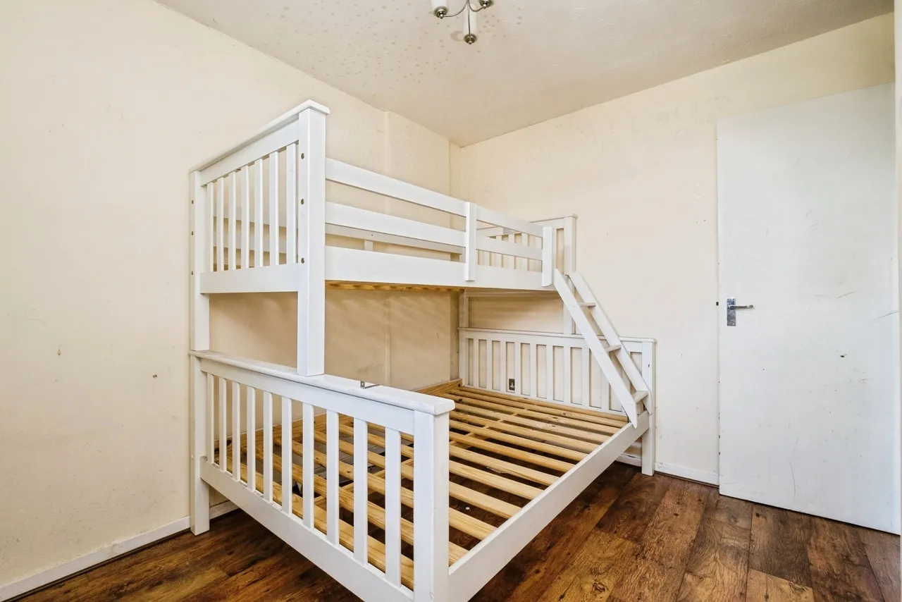 Woodget Close, Beckton, London, E6, photo 9