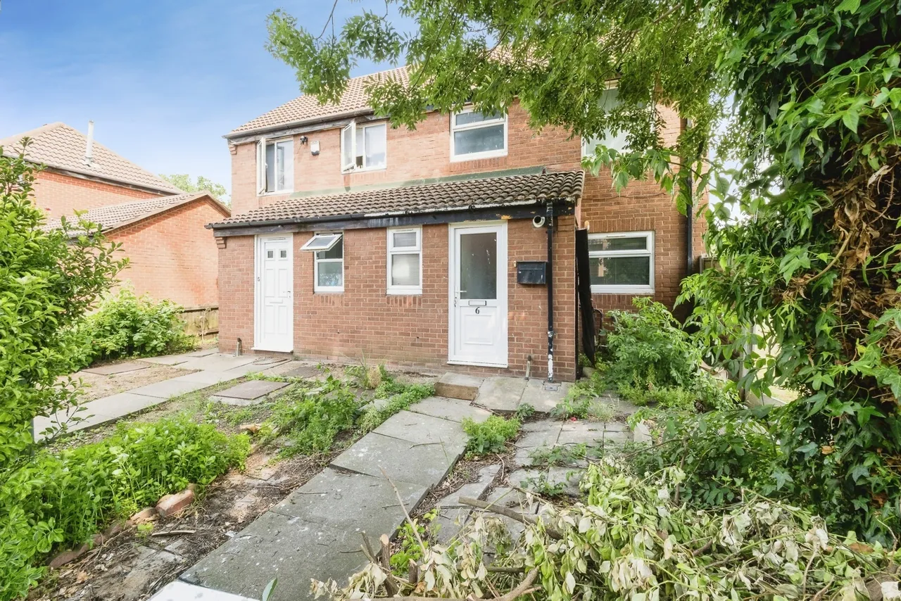 Woodget Close, Beckton, London, E6, photo 18