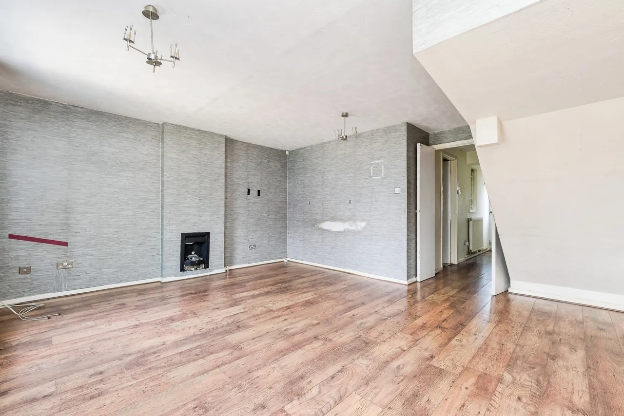 Woodget Close, Beckton, London, E6, photo 4