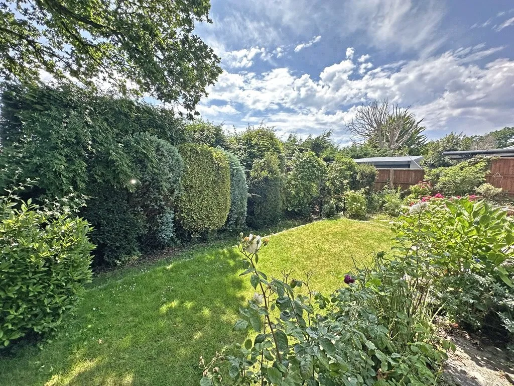 Sway, Lymington, photo 15