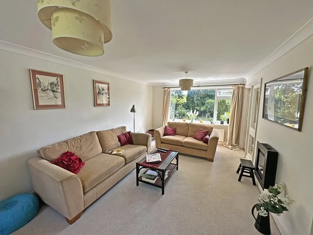 Sway, Lymington, photo 4