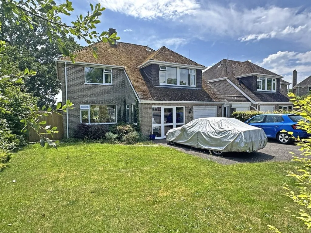 Sway, Lymington, photo 22