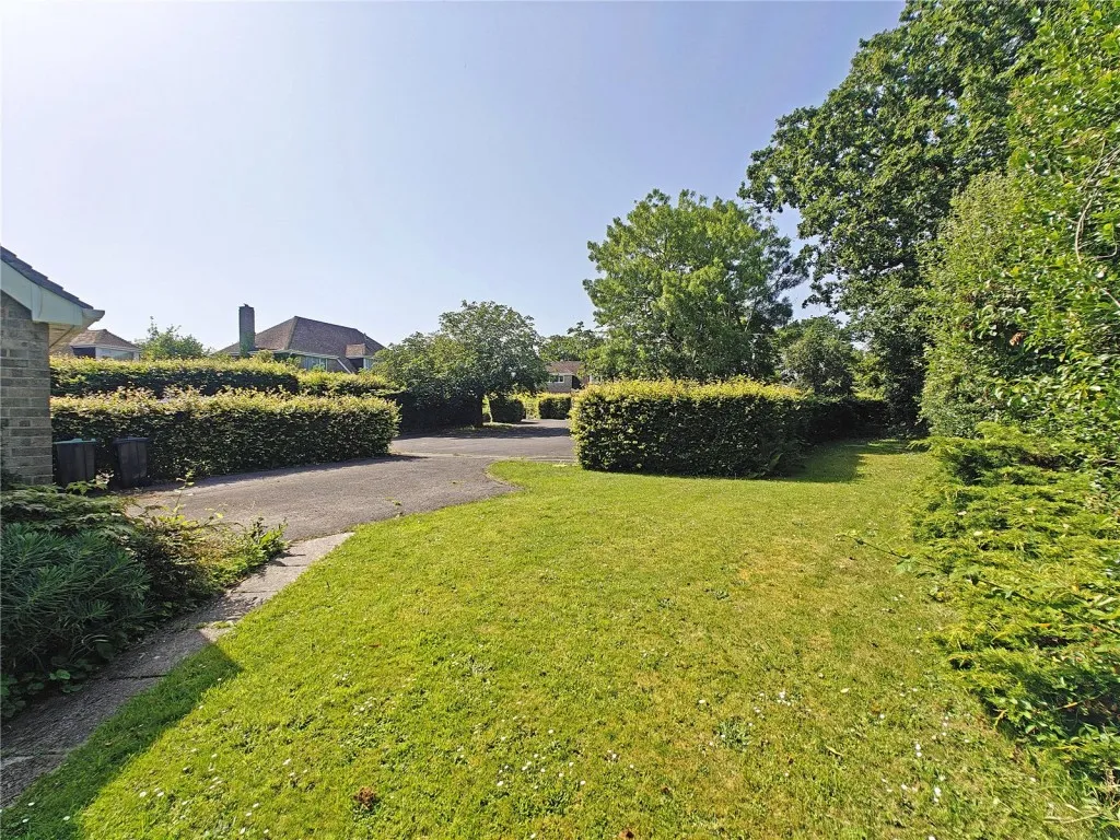 Sway, Lymington, photo 20
