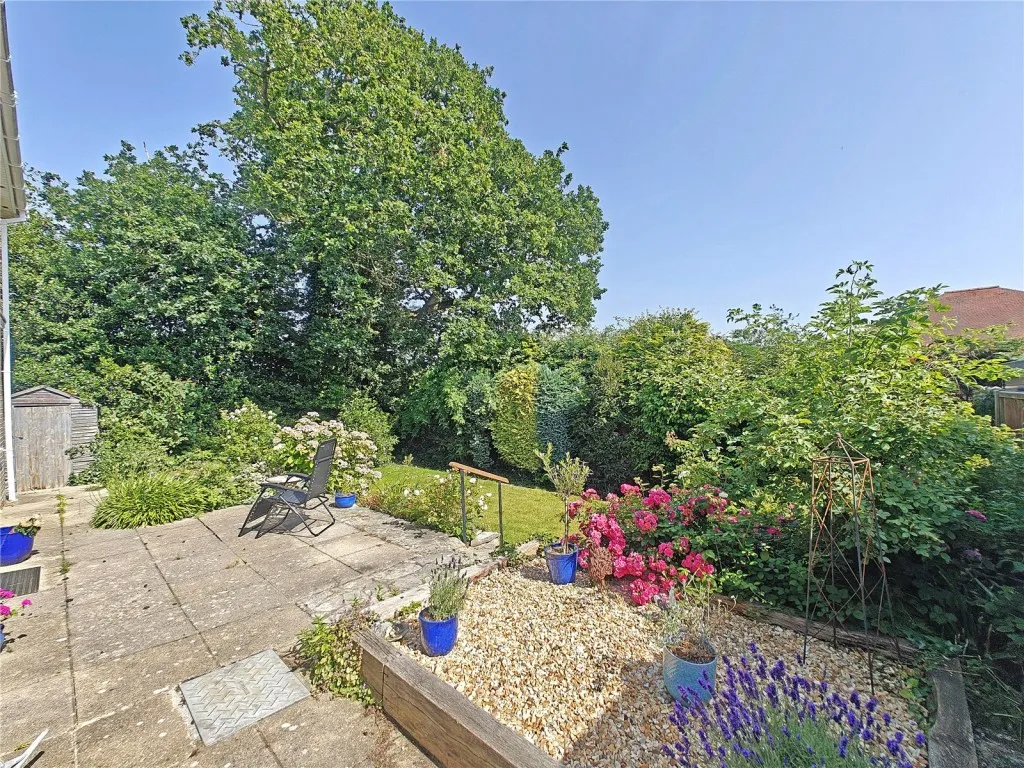 Sway, Lymington, photo 16