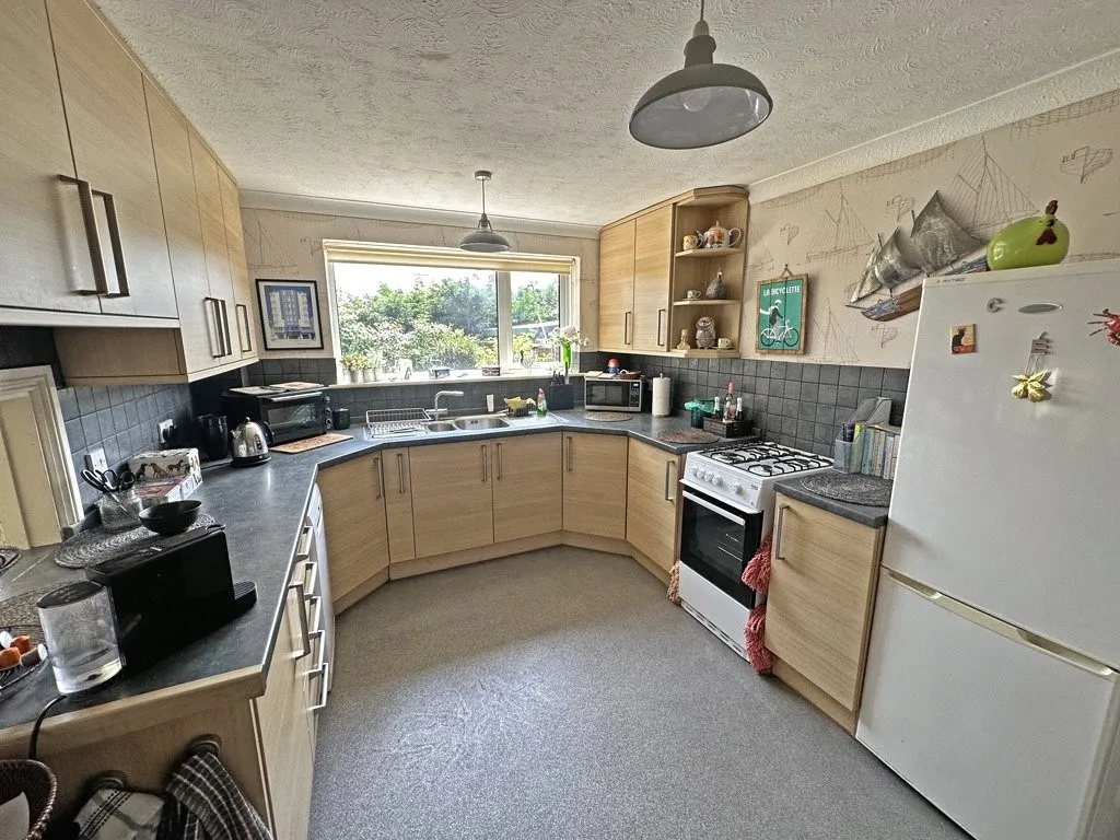 Sway, Lymington, photo 5