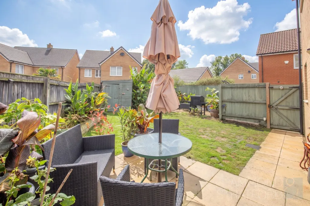 Noctule Grove, Hethersett, photo 12