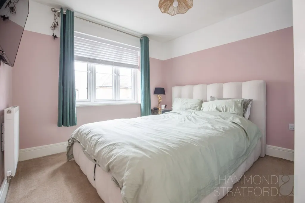 Noctule Grove, Hethersett, photo 7