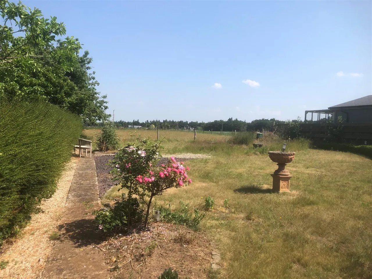 Studley Lane, Studley, SN11, photo 12