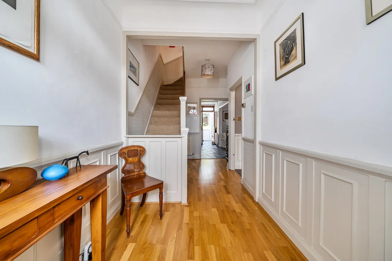 Rokesly Avenue, Crouch End, London, N8, photo 9