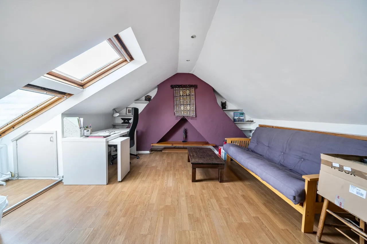Rokesly Avenue, Crouch End, London, N8, photo 12