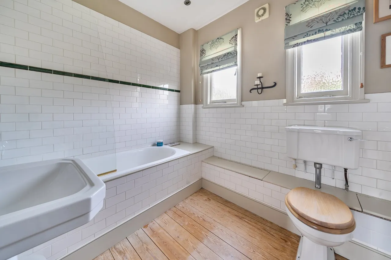 Rokesly Avenue, Crouch End, London, N8, photo 10
