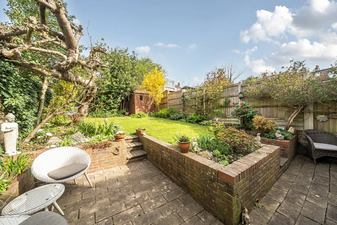 Rokesly Avenue, Crouch End, London, N8, photo 3