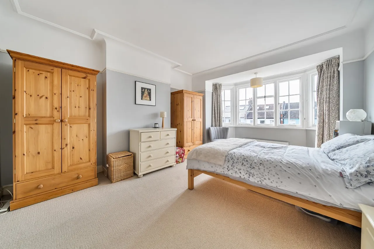 Rokesly Avenue, Crouch End, London, N8, photo 5