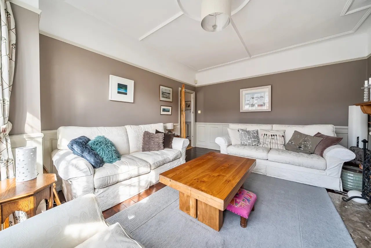 Rokesly Avenue, Crouch End, London, N8, photo 8