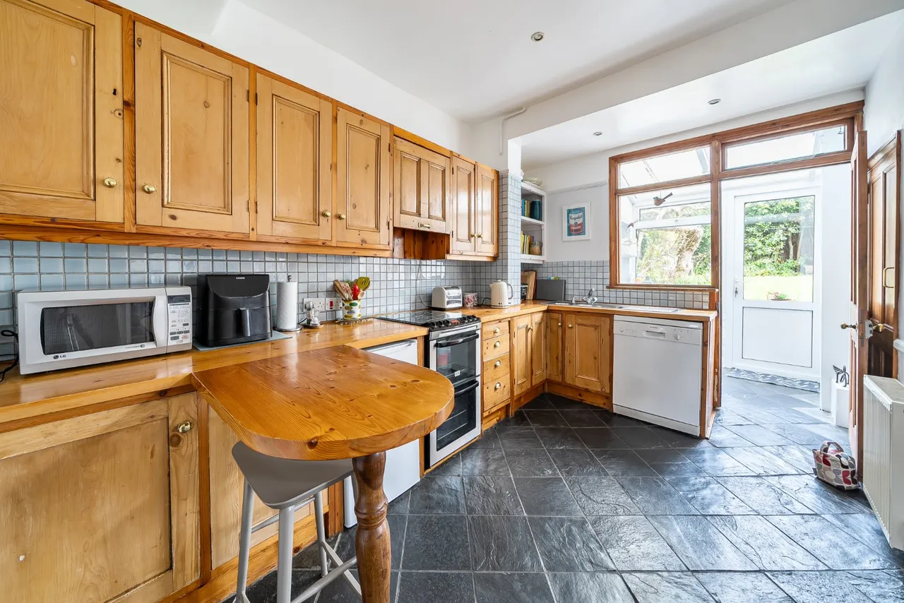 Rokesly Avenue, Crouch End, London, N8, photo 4