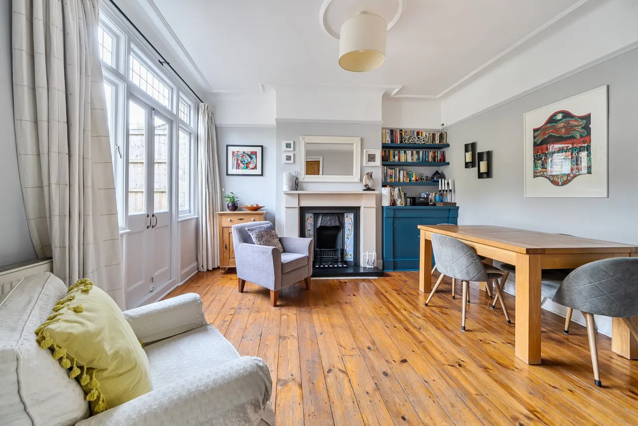 Rokesly Avenue, Crouch End, London, N8, photo 6