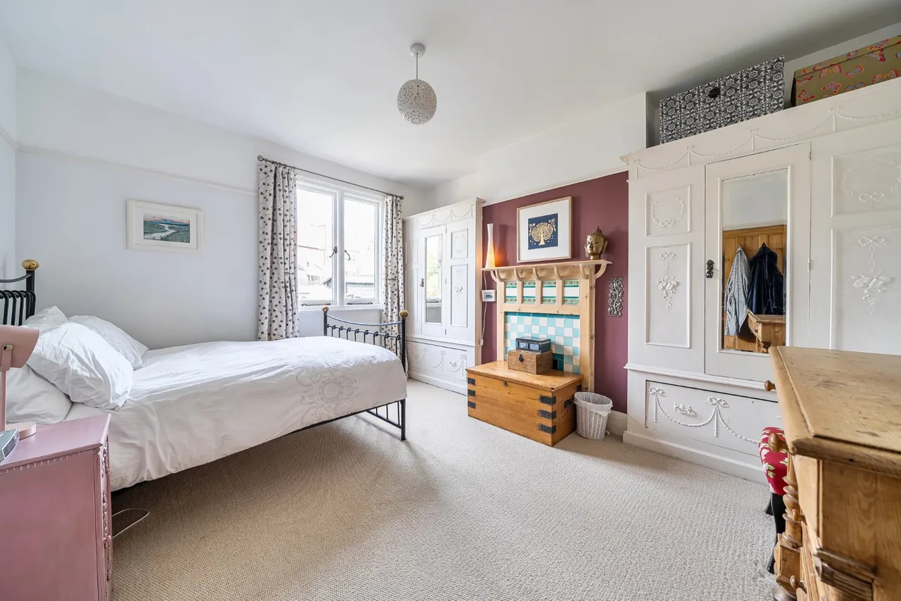Rokesly Avenue, Crouch End, London, N8, photo 11