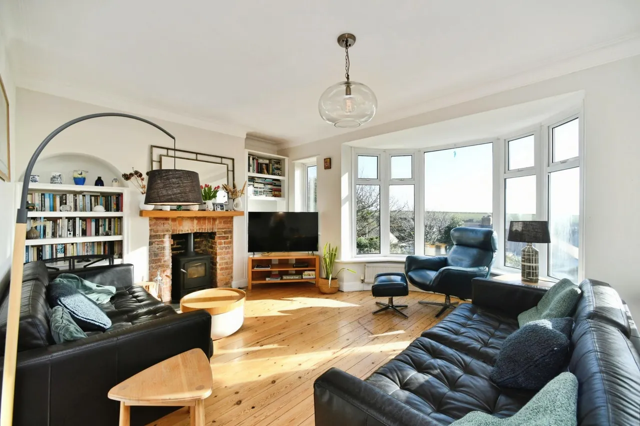 Oaklands Avenue, Brighton, BN2, photo 3