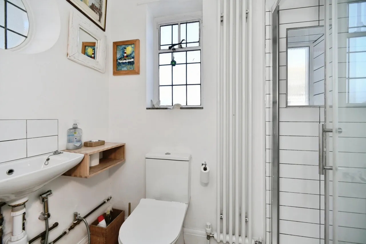 Oaklands Avenue, Brighton, BN2, photo 11
