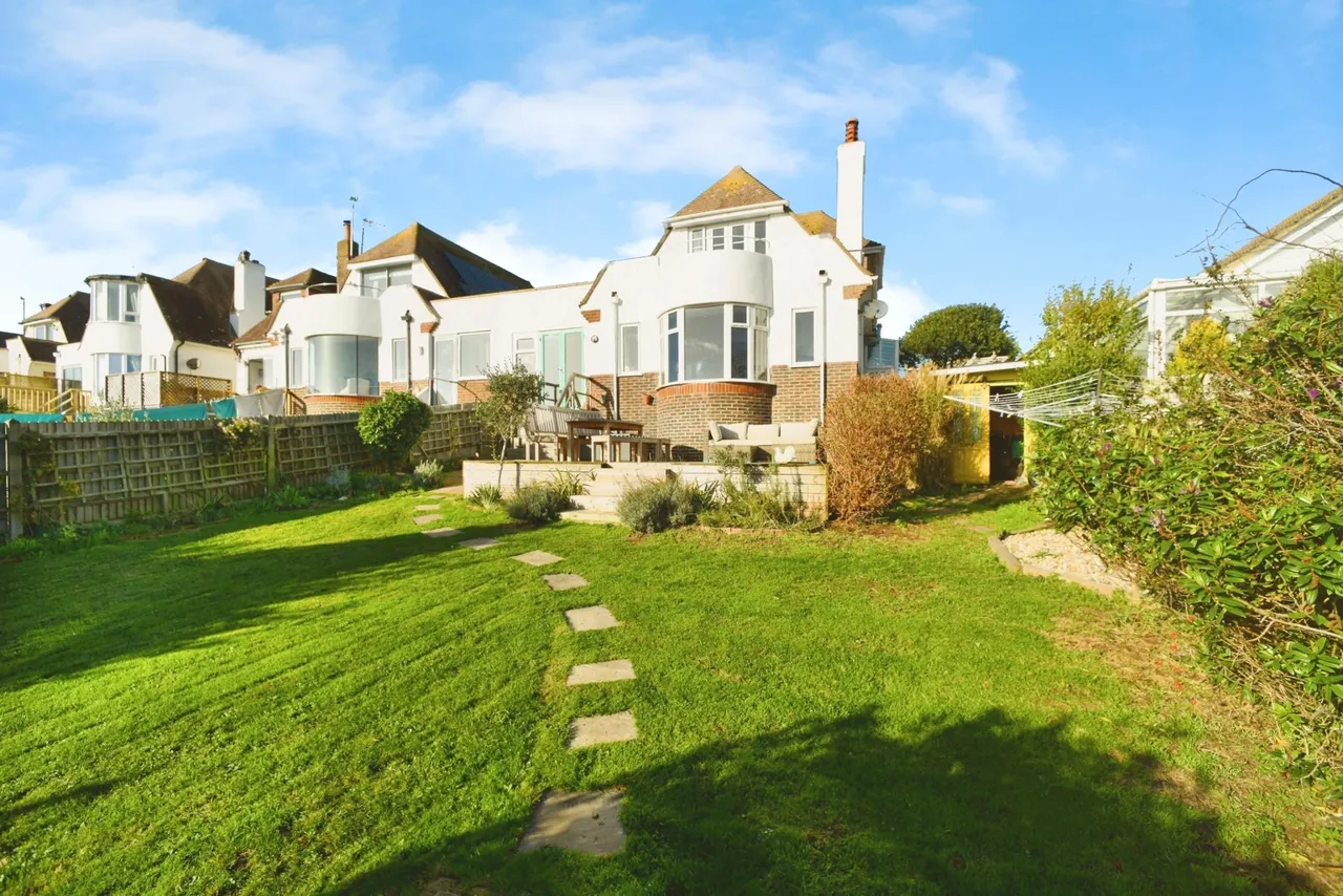 Oaklands Avenue, Brighton, BN2, photo 19
