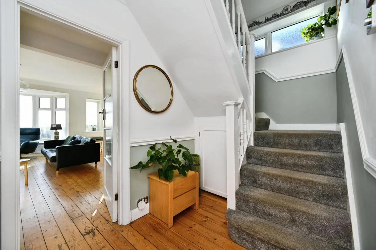 Oaklands Avenue, Brighton, BN2, photo 9