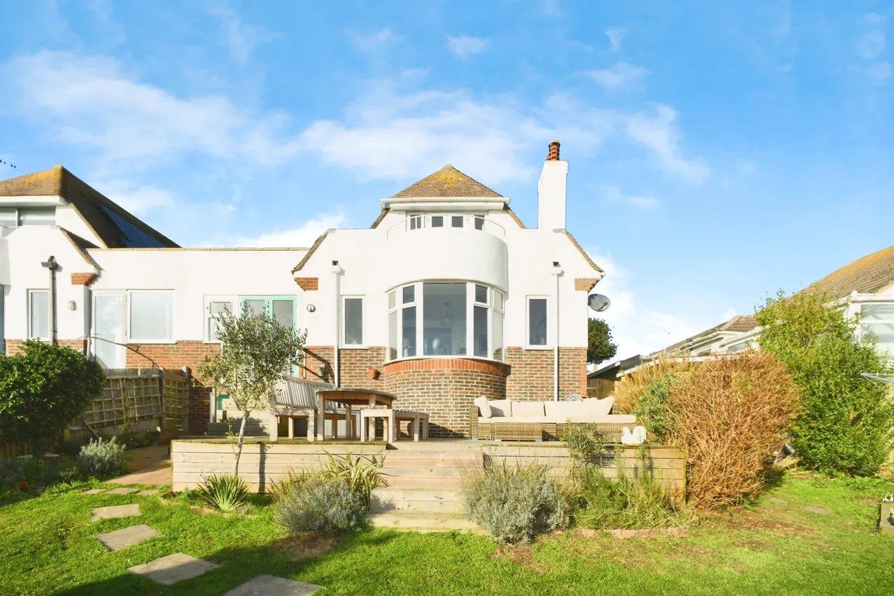 Oaklands Avenue, Brighton, BN2, photo 21