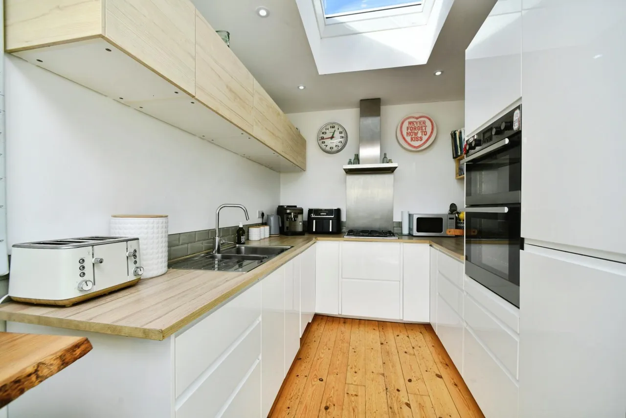 Oaklands Avenue, Brighton, BN2, photo 6