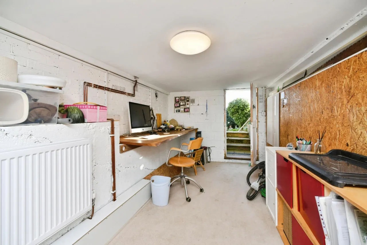 Oaklands Avenue, Brighton, BN2, photo 20