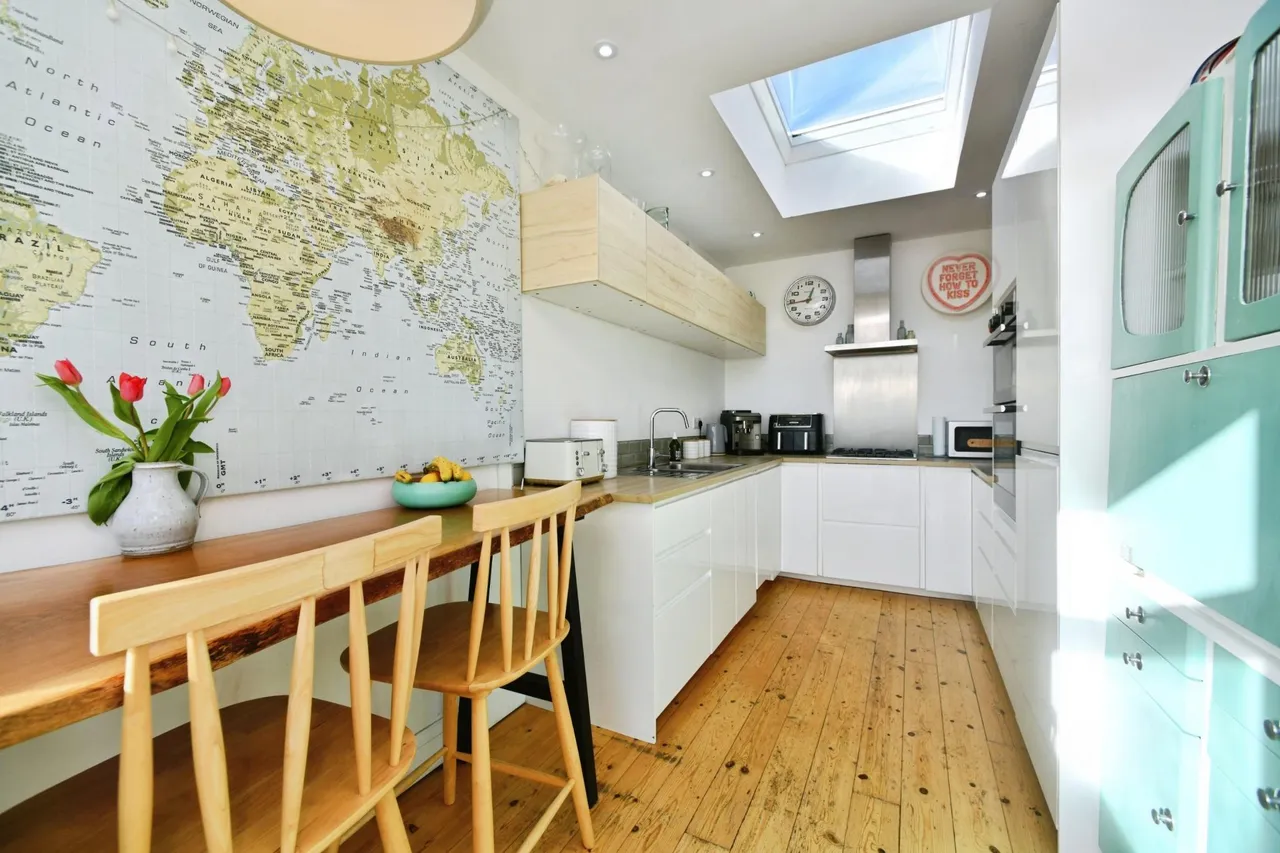 Oaklands Avenue, Brighton, BN2, photo 7