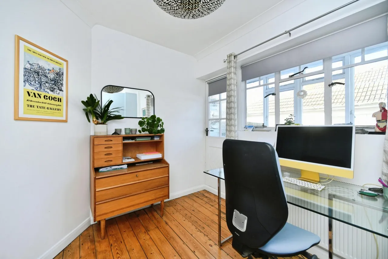 Oaklands Avenue, Brighton, BN2, photo 10