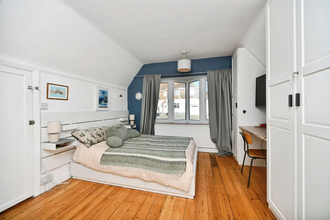 Oaklands Avenue, Brighton, BN2, photo 15