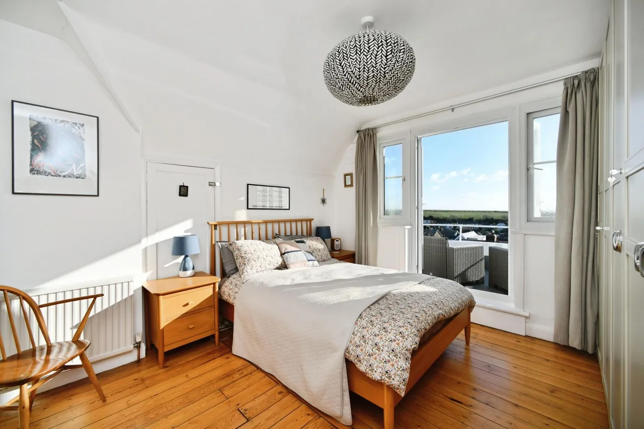 Oaklands Avenue, Brighton, BN2, photo 13