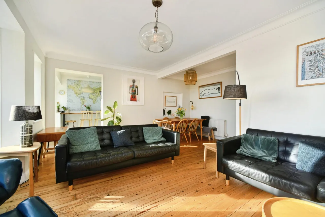 Oaklands Avenue, Brighton, BN2, photo 5