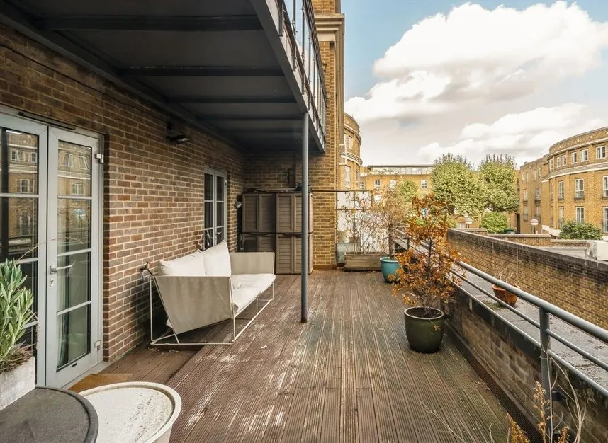 Essex Road, Angel, N1, photo 6