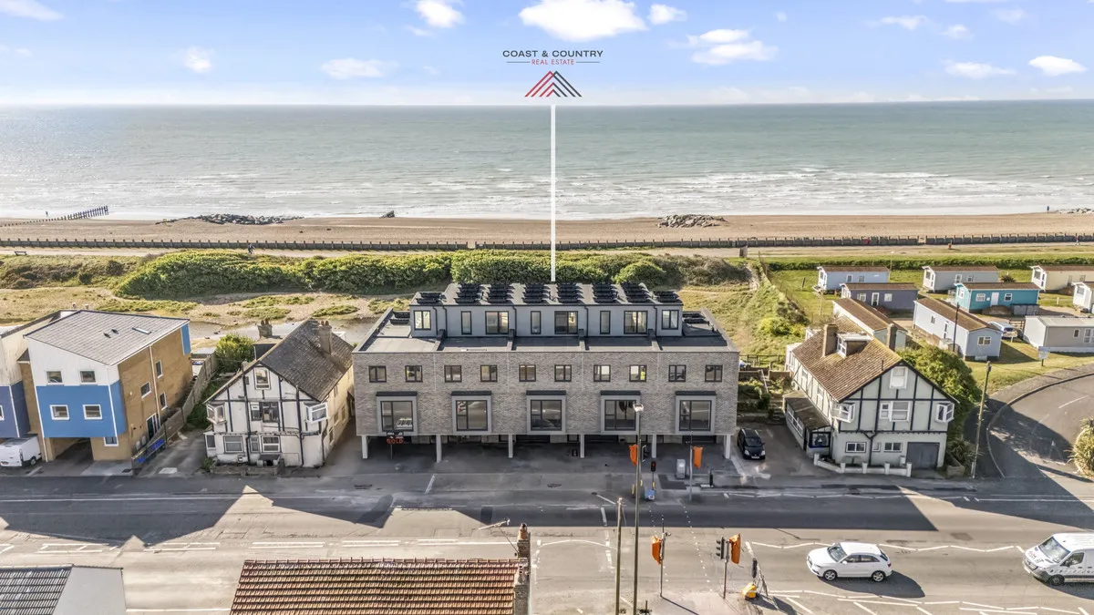 Brighton Road, Lancing, BN15, photo 9