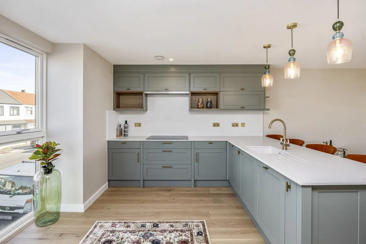 Brighton Road, Lancing, BN15, photo 10