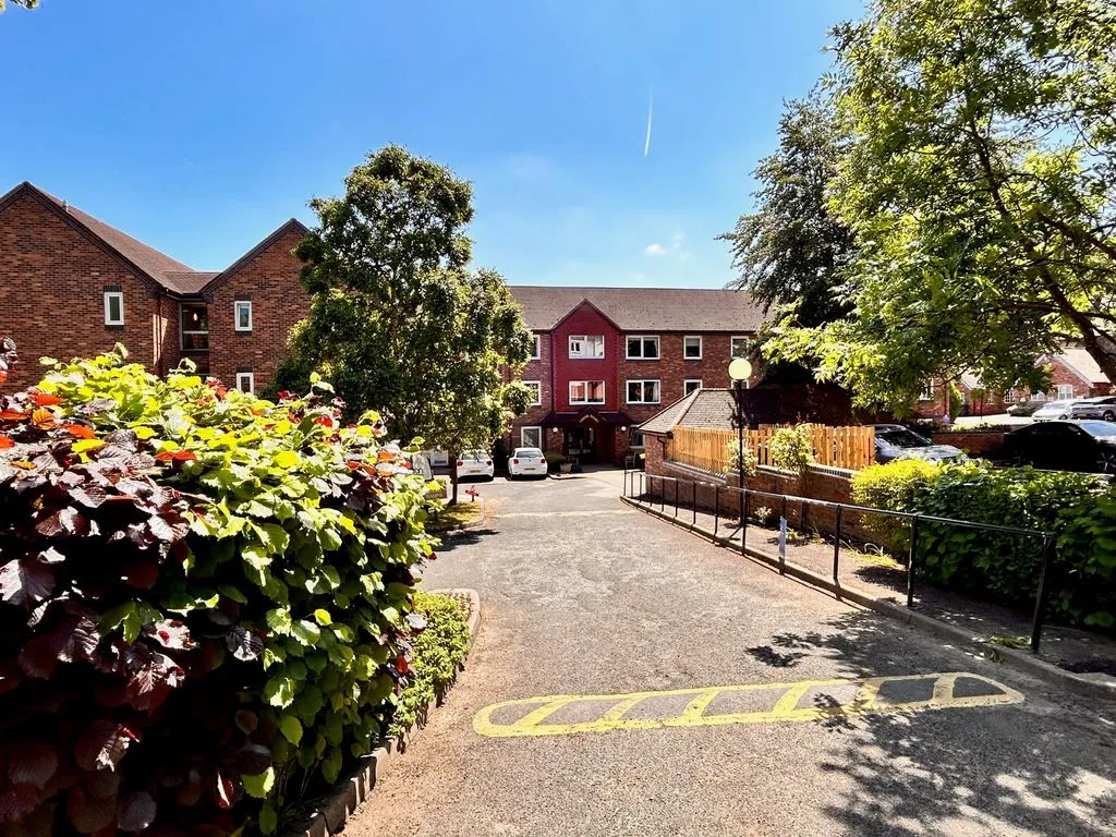 1 bed flat for sale, Midland Drive, Sutton Coldfield, B72