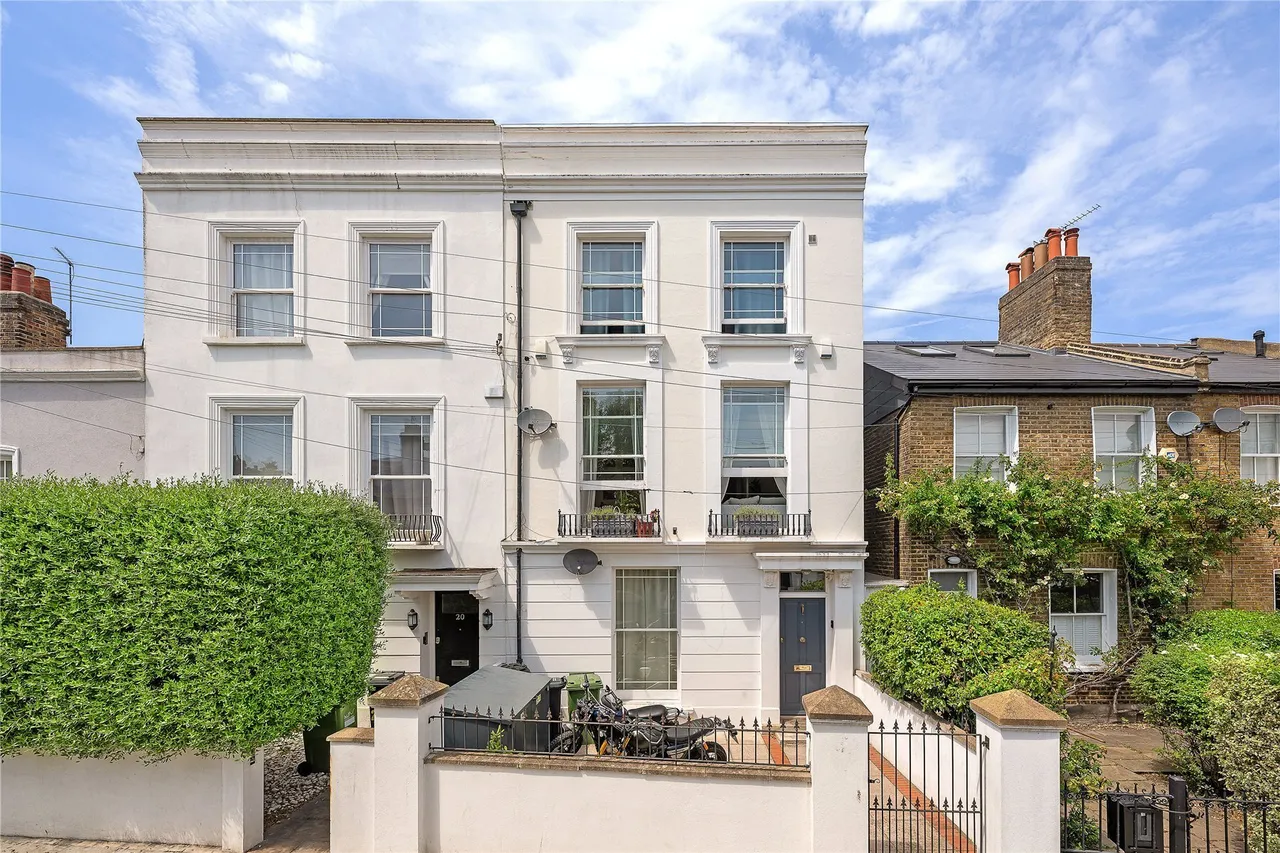 Haldane Road, London, SW6, photo 2