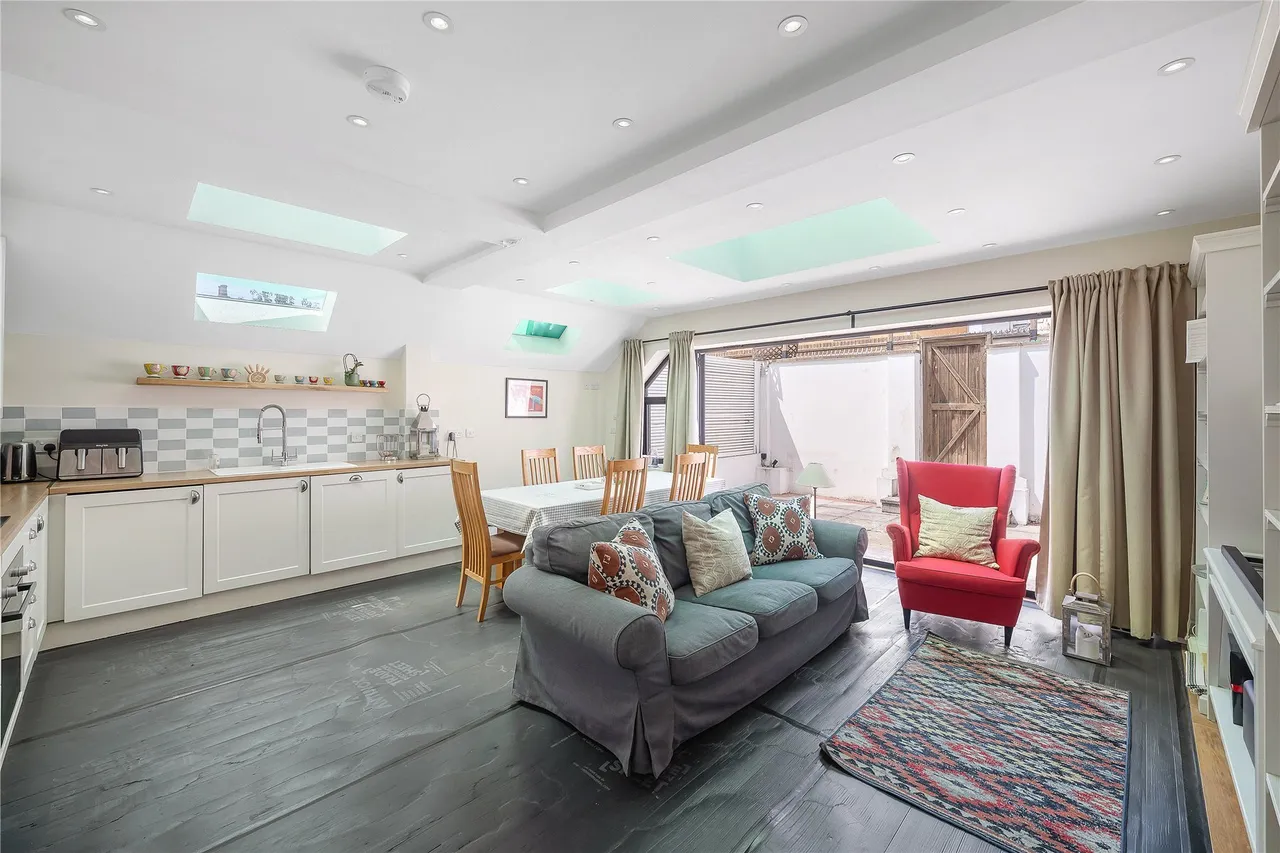 Haldane Road, London, SW6, photo 4