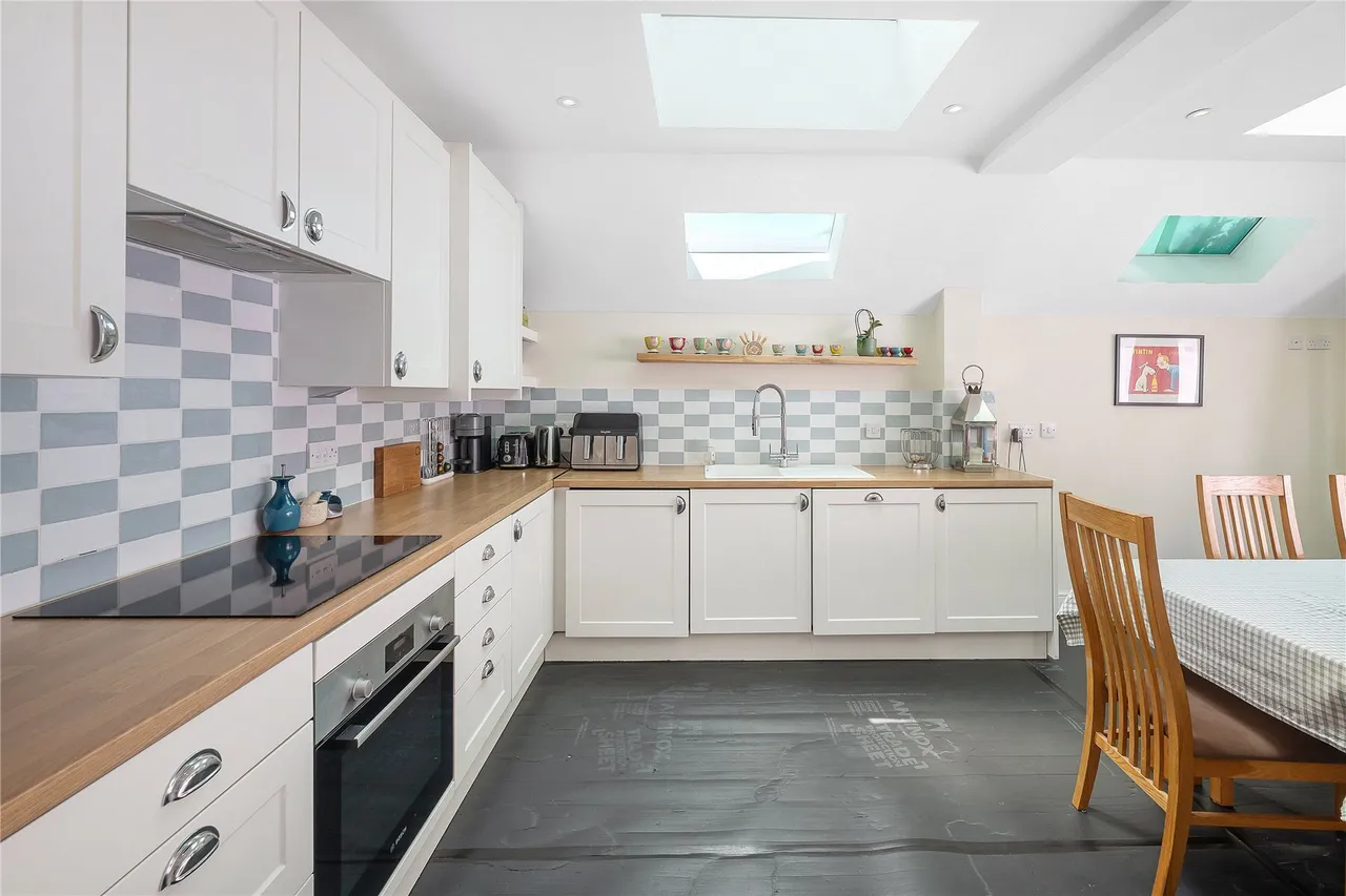 Haldane Road, London, SW6, photo 5