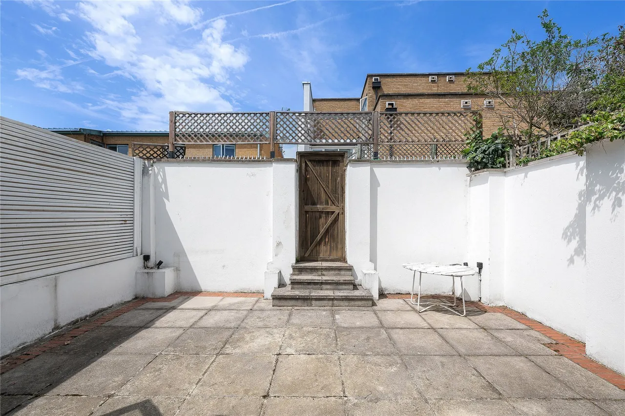 Haldane Road, London, SW6, photo 3