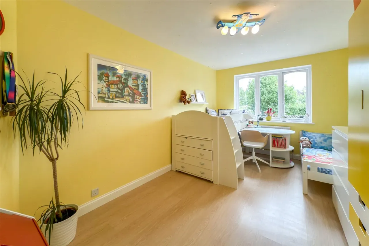 Ridgmont Road, St. Albans, Hertfordshire, AL1 3AG, photo 7