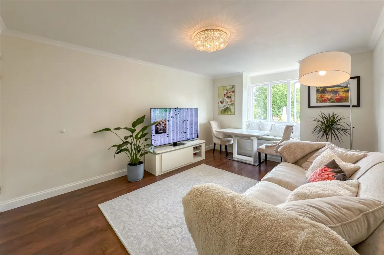Ridgmont Road, St. Albans, Hertfordshire, AL1 3AG, photo 5