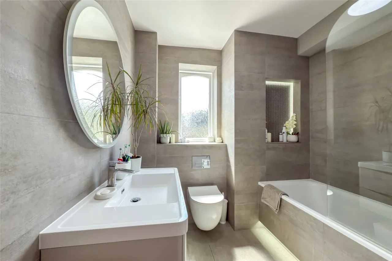 Ridgmont Road, St. Albans, Hertfordshire, AL1 3AG, photo 8