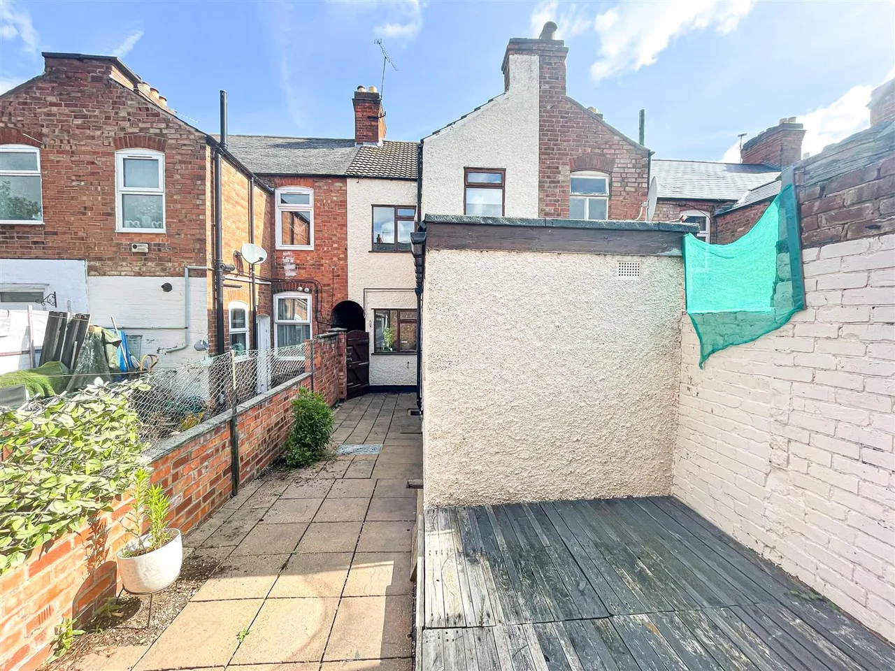 Hawkesbury Road, Leicester, LE2, photo 21