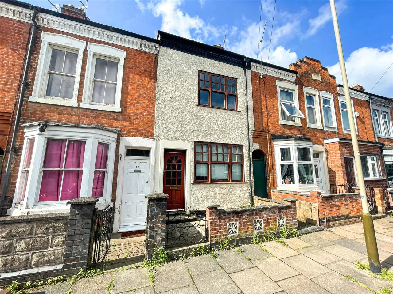 Hawkesbury Road, Leicester, LE2, photo 23